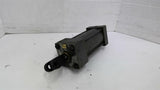 Cylinder 3 1/8" Stroke 2 3/4" Bore 5/8" OD Ram