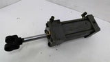 Cylinder 3 1/8" Stroke 2 3/4" Bore 5/8" OD Ram