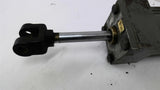 Cylinder 3 1/8" Stroke 2 3/4" Bore 5/8" OD Ram