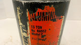 Power Team SPX RA552 Model C 2 1/8" Stroke 55 Ton
