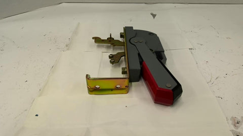 Control Interlock Handle Allen Bradley Safety Interlock Switch Handle Assembly – BME Bearings ...