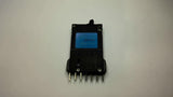 E-T-A Magnetic 2210-A211-NM1-Z111 250VAC 4A Circuit Breaker
