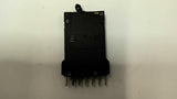 E-T-A Magnetic 2210-S211-N1F1-H111 65VAC 6A Circuit Breaker