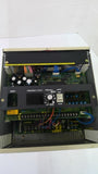 Toshiba Vt130G1-202580 ESP-130 Transistor Inverter 2.5 KVA 208/230 V 2 Hp