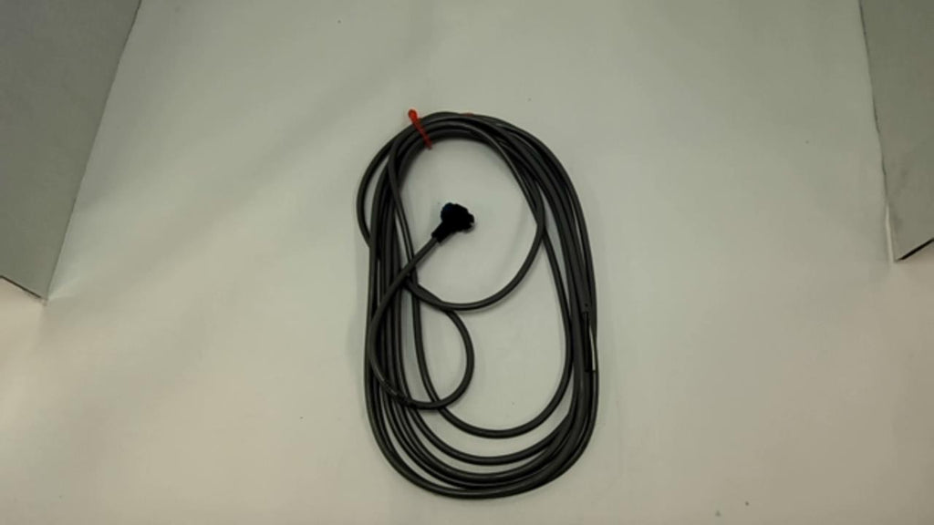 Baumer Electric ES12 Sensor