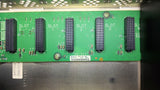 Allen-Bradley 1756-A17/B Control Logix 17 Slot Chassis Rack W/ AB 1756-PA72/B