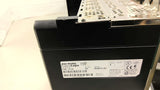Allen-Bradley 1756-A17/B Control Logix 17 Slot Chassis Rack W/ AB 1756-PA72/B