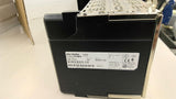 Allen-Bradley 1756-A17/B 17 Chassis Slot Rack w/AB 1756 PA72/B Power Supply