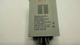 Tyco CNS-35-92 277VAC Relay