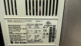 Allen Bradley 20AD3P4A0AYNANNN PowerFlex 70 Series A Drive 2 HP