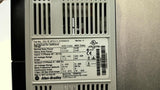 Allen Bradley 20AD8PA0AYNNNCO PowerFlex 70 Drive 5 Hp 460 Volts