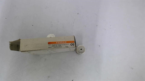 Ferraz X076311 160 Amp 600 Volts Fuse Lot of 10
