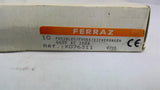 Ferraz X076311 160 Amp 600 Volts Fuse Lot of 10