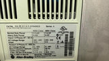 Allen Bradley 20AD011A3AYNANC0 PowerFlex 70 Drive 7.5 Hp 460 Volts