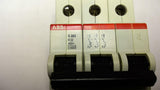 ABB S283K32 400V Circuit Breaker