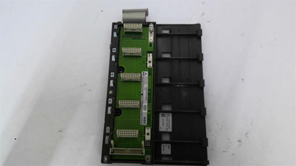 AEG DTA 201 Circuit Board 7628-042.244801 Secondary Rack