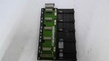 AEG DTA 201 Circuit Board 7628-042.244801 Secondary Rack