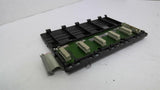 AEG DTA 201 Circuit Board 7628-042.244801 Secondary Rack