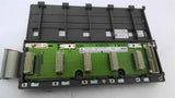 AEG DTA 201 Circuit Board 7628-042.244801 Secondary Rack