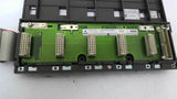 AEG DTA 201 Circuit Board 7628-042.244801 Secondary Rack
