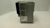 Allen Bradley 22A-B012N104 3PH 3HP Drive 230 Volts