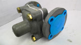 R287AD Valve 2" 150 WCR