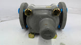 R287AD Valve 2" 150 WCR