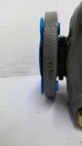 R287AD Valve 2" 150 WCR