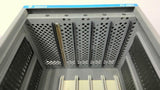 Gould PC0984 5 Slot Chassis
