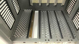 Gould PC0984 5 Slot Chassis