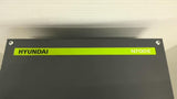 Hyundai N700E-370HFC/450HFPC Drive 65 5va 480 Volts 75 Amps