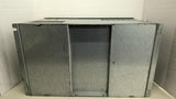 Hyundai N700E-370HFC/450HFPC Drive 65 5va 480 Volts 75 Amps
