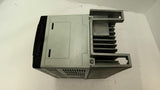 Allen Bradley 20AD3P4A0AYNNNNN PowerFlex 70 Drive Missing Bottom Plate 2 HP