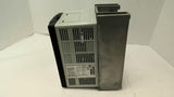 Allen Bradley 20AD3P4A0AYNNNNN PowerFlex 70 Drive Missing Bottom Plate 2 HP
