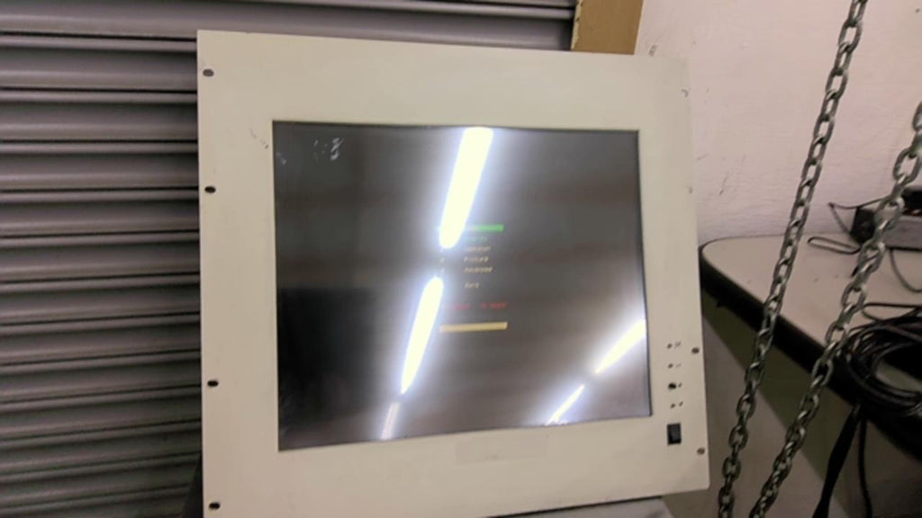 Raikotronic 2157 Monitor 18.1" 115 -230 volts 100 Va