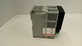 Allen Bradley 22A-B8P0N104 PowerFlex 3PH Drive Missing Front Bottom Cover 2 Hp