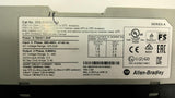 Allen Bradley 25B-D2P3N114 3PH 1HP PowerFlex 525 Drive 460 Volts
