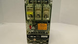 Klockner-Moeller ZM6a-30-NA 30A 600Vac 3 Pole Circuit Breaker