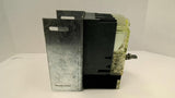 Klockner-Moeller ZM6a-30-NA 30A 600Vac 3 Pole Circuit Breaker