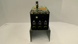 Klockner-Moeller ZM6a-30-NA 30A 600Vac 3 Pole Circuit Breaker