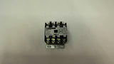 Square D 8910DPA14V02 30A 600V Contactor