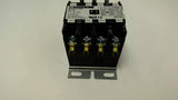 Square D 8910DPA14V02 30A 600V Contactor