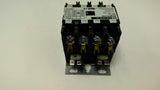 Square D 8910DPA14V02 30A 600V Contactor