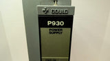 Gould P930 Power Supply Module