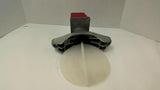 Potter VSR-F Vane Type Waterflow Alarm Switch With Retard