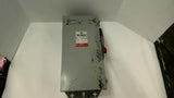 Westinghouse RHUN361 30A 600V Safety Switch Type 3R