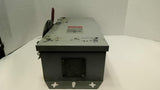 Westinghouse RHUN361 30A 600V Safety Switch Type 3R