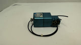Mac 257B-11-4BAAA Solenoid Valve 120 Volt 15 Amps 150 PSI