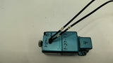 Mac 257B-11-4BAAA Solenoid Valve 120 Volt 15 Amps 150 PSI