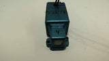 Mac 257B-11-4BAAA Solenoid Valve 120 Volt 15 Amps 150 PSI